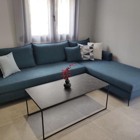 Brand New Suite No3 Heraklion  Luaran gambar