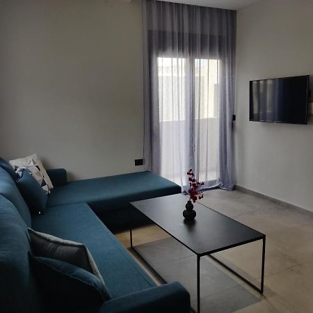 Brand New Suite No3 Heraklion  Luaran gambar
